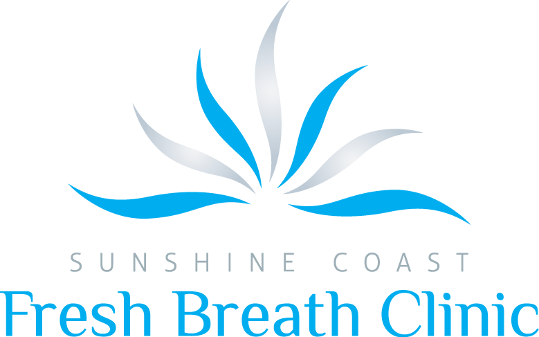 Fresh Breath Clinic Logo