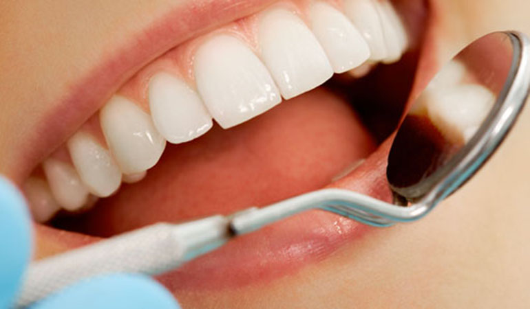 Gum Disease Causes Bad Breath
